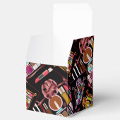 Ballotins Ensemble de cosmétiques (Ouvert)