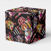 Ballotins Ensemble de cosmétiques (Verso)