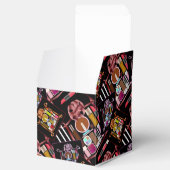 Ballotins Ensemble de cosmétiques (Ouvert)