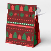 Ballotins Ensemble de Étiquettes de nourriture et de boisson (Arrière)