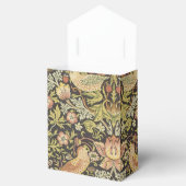 Ballotins Ensemble de mariage vintage Strawberry Thieves (Ouvert)