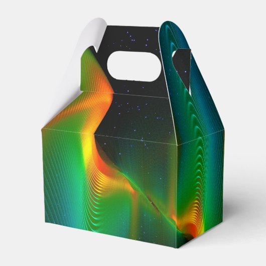 Ballotins Entangage quantique (Arrière)