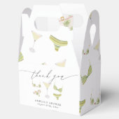 Ballotins Enterrement de vie de jeune fille Bikinis & Martin (Ouvert)