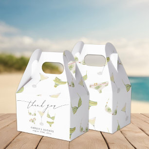 Ballotins Enterrement de vie de jeune fille Bikinis & Martin