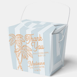 Ballotins Enterrement de vie de jeune fille Pastel Beach Pal