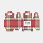 Ballotins Enterrement de Vie de Jeune Fille Week-end entre F (Déplié)