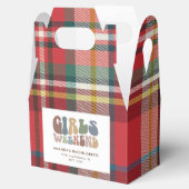 Ballotins Enterrement de Vie de Jeune Fille Weekend Filles R (Ouvert)