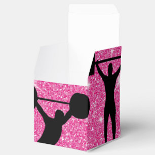 Ballotins Entraînement Fitness Gymnastique Sport Paillettes 