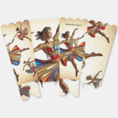 Ballotins "Entrez dans Splendor" (Déplié)