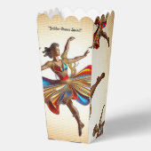 Ballotins "Entrez dans Splendor" (Recto)