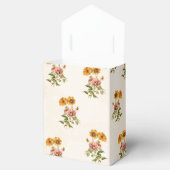 Ballotins Envie d'être mariage Faveurs boîte (Ouvert)