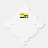 Ballotins Épices (Déplié)