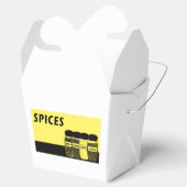 Ballotins Épices (Ouvert)