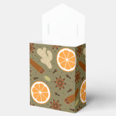 Ballotins épices de Noël (Ouvert)