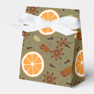 Ballotins épices de Noël