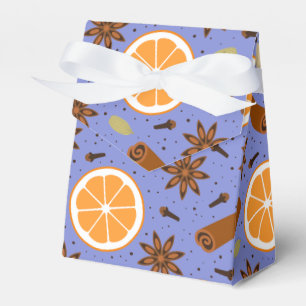 Ballotins épices de Noël