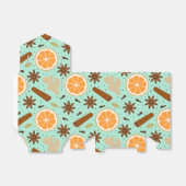 Ballotins épices de Noël (Déplié)