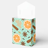 Ballotins épices de Noël (Ouvert)