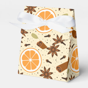 Ballotins épices de Noël