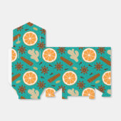 Ballotins épices de Noël (Déplié)