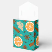 Ballotins épices de Noël (Ouvert)