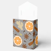 Ballotins épices de Noël (Ouvert)