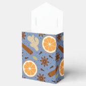 Ballotins épices de Noël (Ouvert)