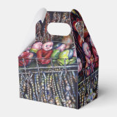 Ballotins Épitomiser (Arrière)