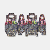 Ballotins Épitomiser (Déplié)