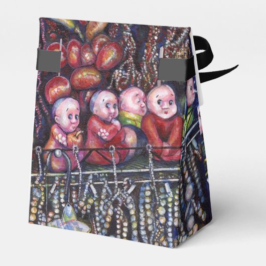 Ballotins Épitomiser (Arrière)