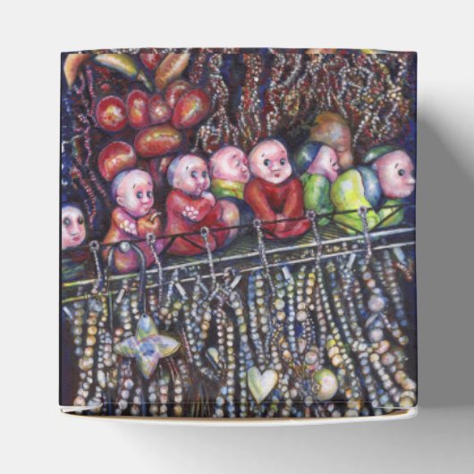 Ballotins Épitomiser (Haut)