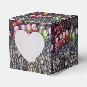 Ballotins Épitomiser