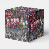 Ballotins Épitomiser (Arrière)