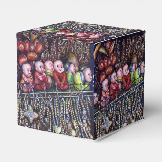 Ballotins Épitomiser (Arrière)