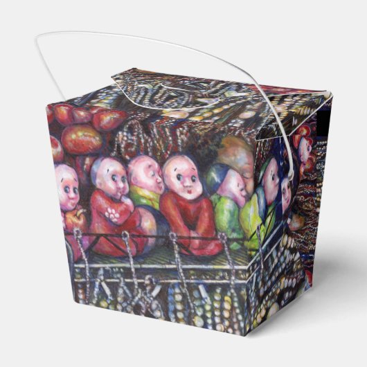 Ballotins Épitomiser (Arrière)