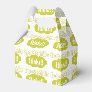 Ballotins Eproctophilia pue ! !