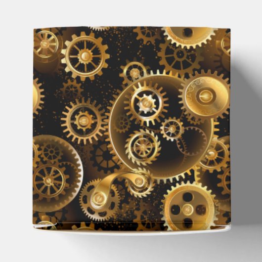 Ballotins Équipements en laiton sans vapeur (Haut)