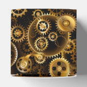 Ballotins Équipements en laiton sans vapeur (Haut)