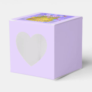 Ballotins Equipes dansantes sur le gâteau Anniversaire