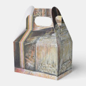 Ballotins Équivalent lumineux des émotions passionnées (Arrière)