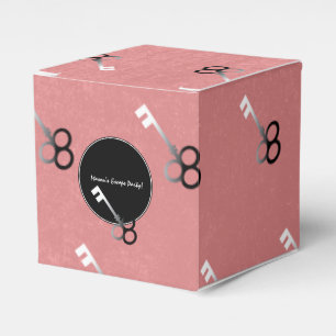 Ballotins Escape Party Girls Anniversaire Favoriser Candy Bo