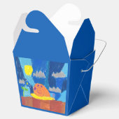 Ballotins Escargot souriant (Ouvert)