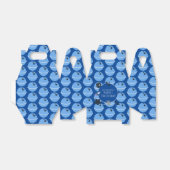 Ballotins Espace Anniversaire Alien Thème (Déplié)