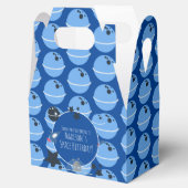 Ballotins Espace Anniversaire Alien Thème (Ouvert)