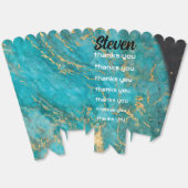 Ballotins ESPACE Bat mitzvah de barre (Déplié)