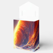 Ballotins Espace d'eau de feu (Ouvert)