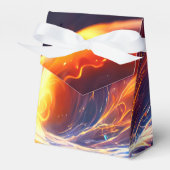 Ballotins Espace d'eau de feu (Verso)