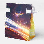 Ballotins Espace d'eau de feu (Arrière)