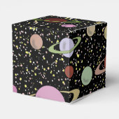 Ballotins ESPACE ET ÉTOILES par Jetpackcorps (Arrière)