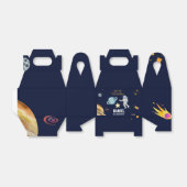 Ballotins Espace extérieur (Déplié)